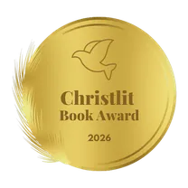 Christlit Book Award 2026 seal