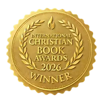 International Christian Book Awards Winner seal