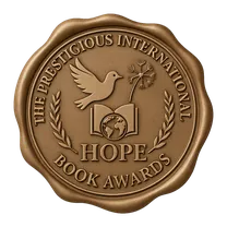 PIHBA April 2026 Winner seal