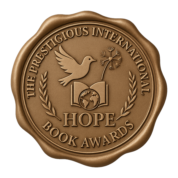 PIHBA April 2026 Winner seal